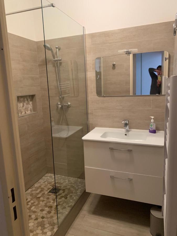 Appartement Panier *
