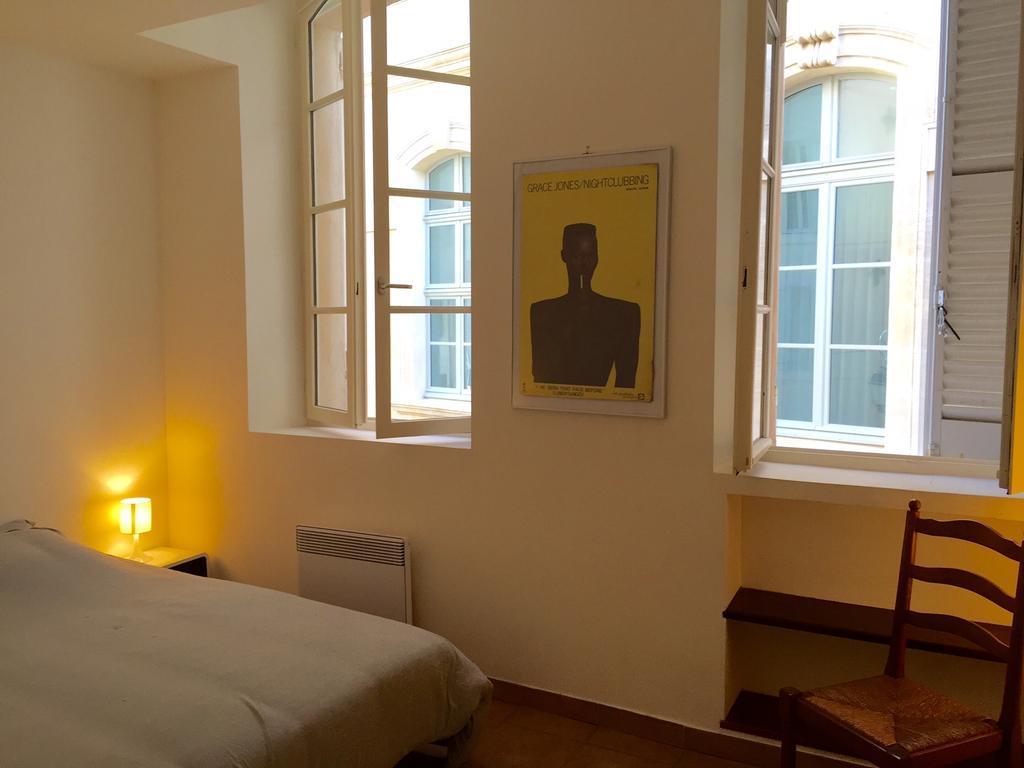 Panier Appartement Marseille
